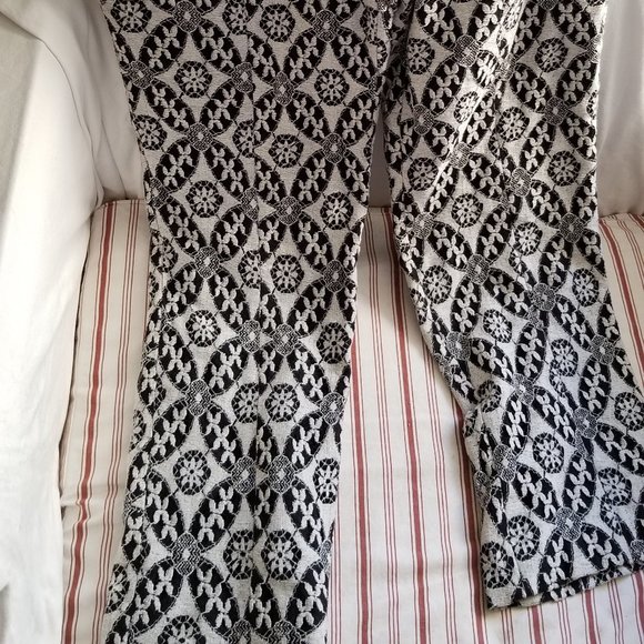 Anthropologie capri pant - Picture 4 of 4